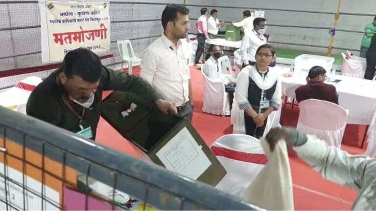 विधान परिषद निवडणूक : नागपुरातून चंद्रशेखर बावनकुळे मारणार बाजी?, अकोल्याकडेही लक्ष MumbaiTak