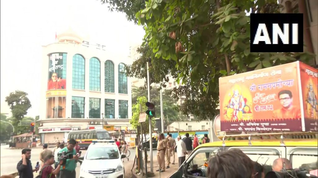 Mumbai Tak