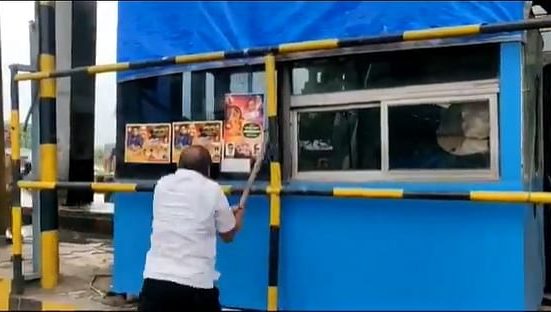 Mumbai Tak