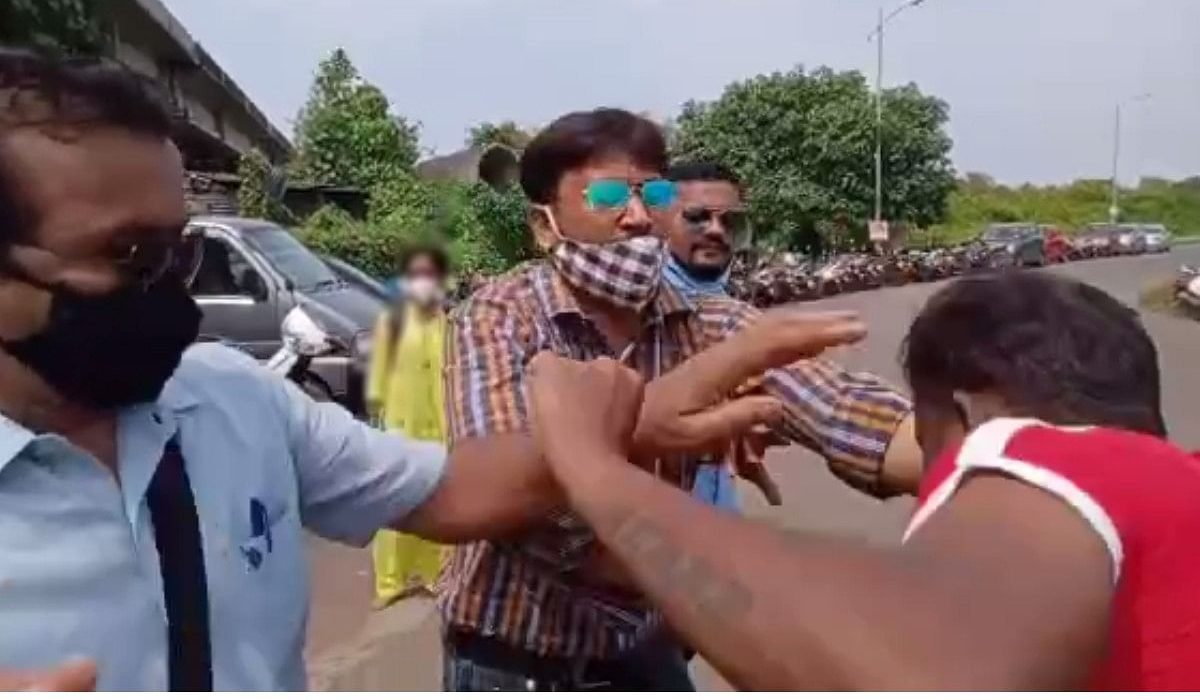 Mumbai Tak