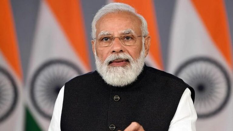 आंदोलक शेतकऱ्यांच्या केंद्राकडे 6 मोठ्या मागण्या; किसान मोर्चाचे पंतप्रधान मोदींना खुलं पत्र Mumbai Tak