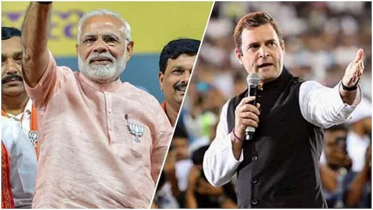Mood Of The Nation : आज लोकसभेच्या निवडणुका झाल्यास काय असेल चित्र? Mumbai Tak