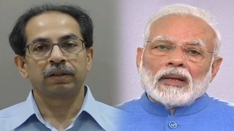 पंतप्रधानांच्या बैठकीत उद्धव ठाकरे अनुपस्थित, मुख्यमंत्र्यांची प्रकृती पुन्हा खालावल्याची चर्चा का होते आहे? Mumbai Tak