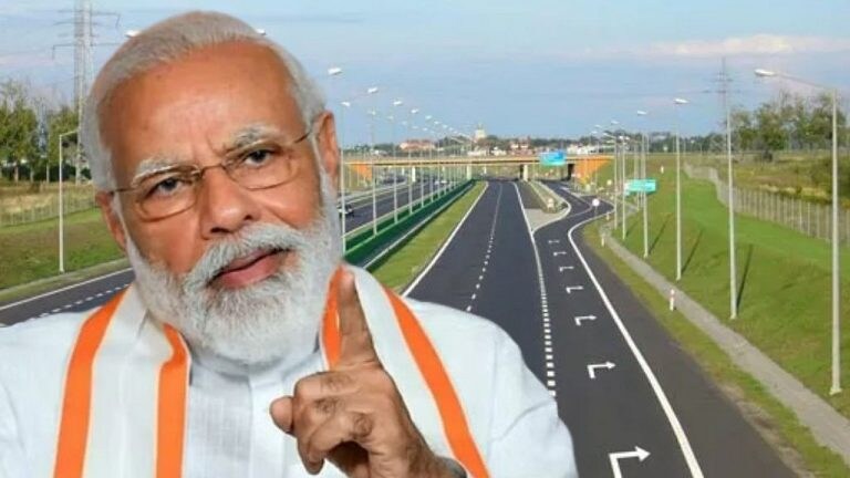 पंतप्रधान मोदींच्या ड्रीम प्रोजेक्टमध्ये कोट्यवधींचा घोटाळा? Mumbai Tak