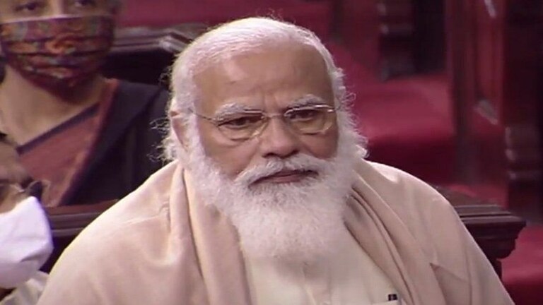 मोदींचं ‘ते’ रुप पाहून रोहित पवारांना झाला आनंद Mumbai Tak