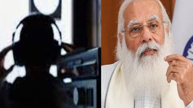 Social Media वर पेगासस फोन टॅपिंग कनेक्शनची चर्चा, मोदींच्या मंत्र्यांचे, खासदारांचे फोन टॅप? Mumbai Tak