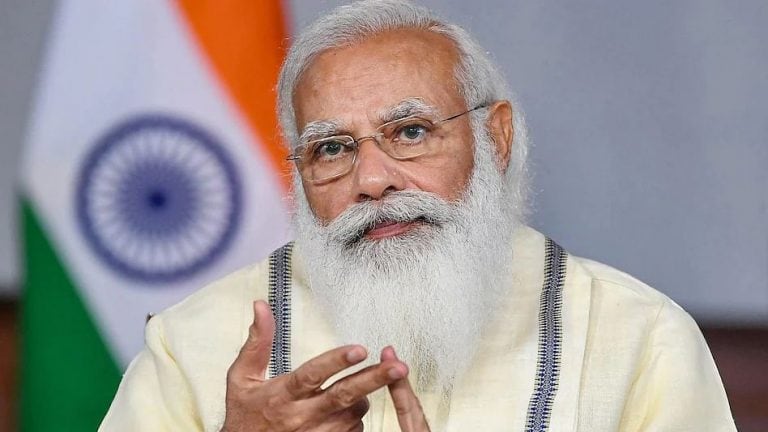 PM Modi: ‘पेट्रोल-डिझेलवरील VAT कमी कराच’, PM मोदींनी महाराष्ट्रासह ‘या’ राज्यांना सुनावलं! Mumbai Tak