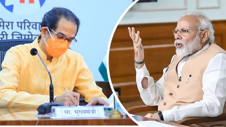 कोरोना फोफावतोय! महाराष्ट्र ‘टास्क फोर्स’ने मुख्यमंत्र्यांकडे व्यक्त केली चिंता Mumbai Tak