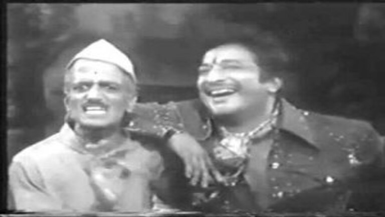 ज्येष्ठ अभिनेते श्रीकांत मोघे यांचं निधन Mumbai Tak