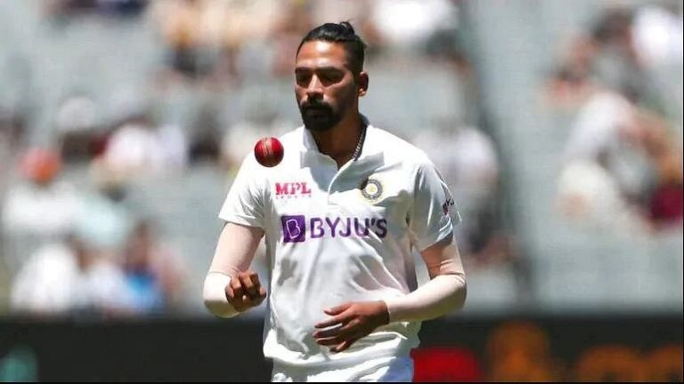 होय, भारतीय खेळाडूंविरोधात वर्णद्वेषी टीका करण्यात आली ! Mumbai Tak