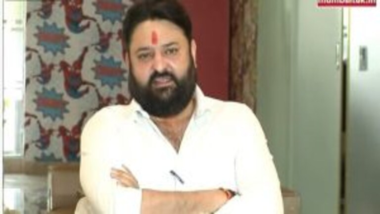 राष्ट्रवादीच्या मंत्र्यांच्या मुलांचे ड्रग्ज पेडलर्ससोबत संबंध आहेत हे नवाब मलिक यांनीच मान्य केलं-मोहित कंबोज Mumbai Tak