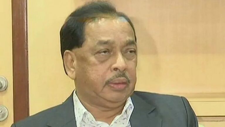 Narayan Rane यांना मुख्यमंत्र्याबाबत केलेल्या ‘त्या’ वक्तव्याबाबतच्या 4 FIR मध्ये कोणताही दिलासा नाही Mumbai Tak