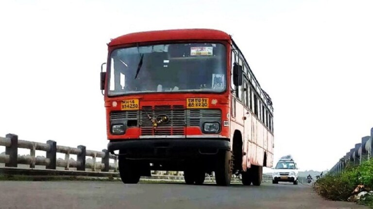 संप मिटेल, कर्जाचा डोंगर कमी होईल ! निराशेच्या गर्तेत सापडलेल्या एसटी कर्मचाऱ्याची आत्महत्या Mumbai Tak