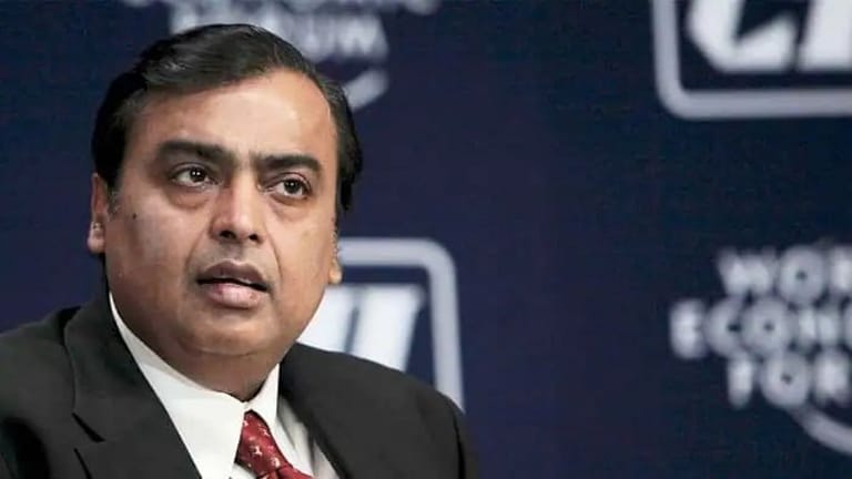 मुकेश अंबानी भारत सोडून कुठेही शिफ्ट होणार नाहीत, ‘ते’ वृत्त चुकीचं असल्याचं रिलायन्सचं स्पष्टीकरण Mumbai Tak