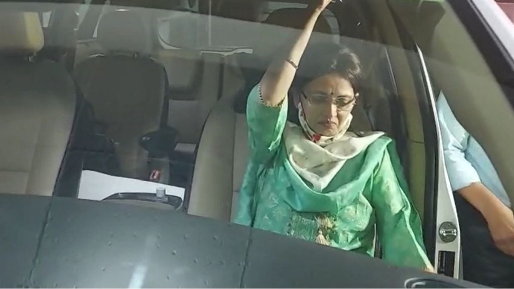 Mumbai Tak
