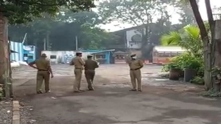 Maharashtra Bandh Photo: कोणत्या शहरात कसं सुरु आहे ‘महाराष्ट्र बंद’ आंदोलन? Mumbai Tak