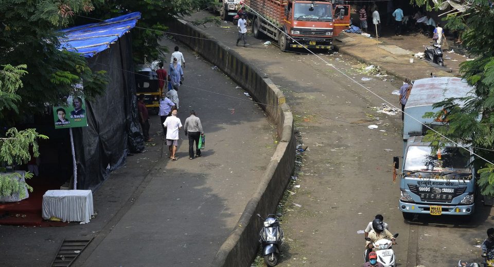 Mumbai Tak