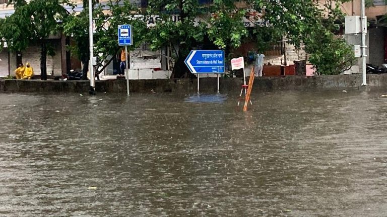 Mumbai Tak