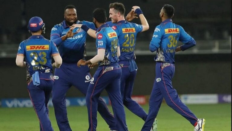 IPL 2021 : सलामीचा सामना गमावल्यानंतरही मुंबई इंडियन्सच्या आशा कायम, कायरन पोलार्ड म्हणतो… Mumbai Tak