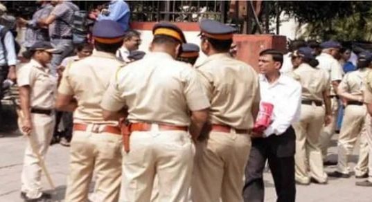Mumbai Tak
