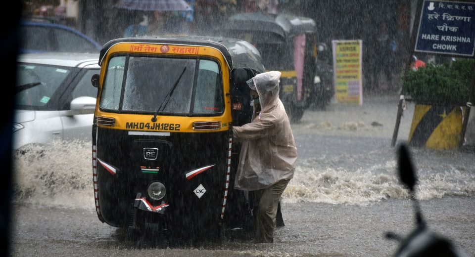 Mumbai Tak