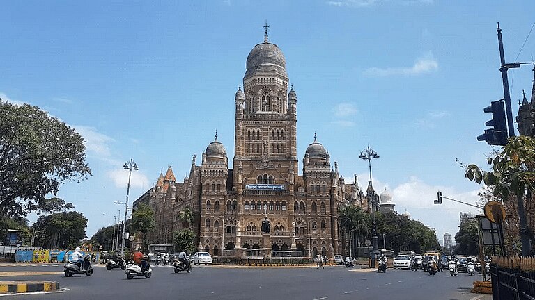 Mumbai Tak