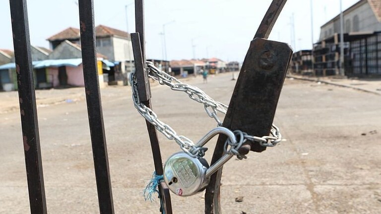 नाशिकमध्येही अंशत: लॉकडाऊन, नाशिककरांवर काय असणार निर्बंध? Mumbai Tak