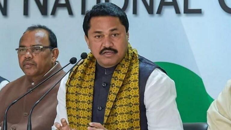 नाना पटोलेंच्या नेतृत्वावरून काँग्रेसमध्ये नाराजी; सचिन सावंतांनी दिला राजीनामा Mumbai Tak