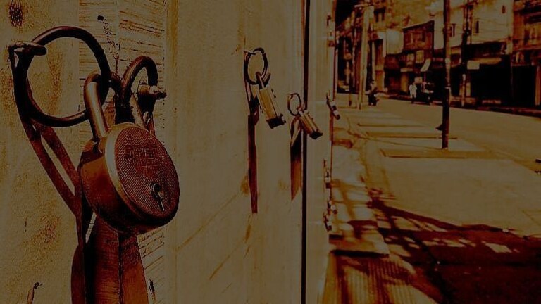 औरंगाबादमध्ये ८ एप्रिलपर्यंत लॉकडाऊनची घोषणा Mumbai Tak
