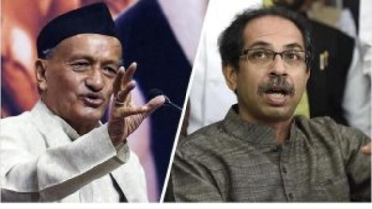 राज्यपाल-ठाकरे सरकार वादाचा नवा अंक, कोश्यारींच्या पत्राने ठिणगी? Mumbai Tak