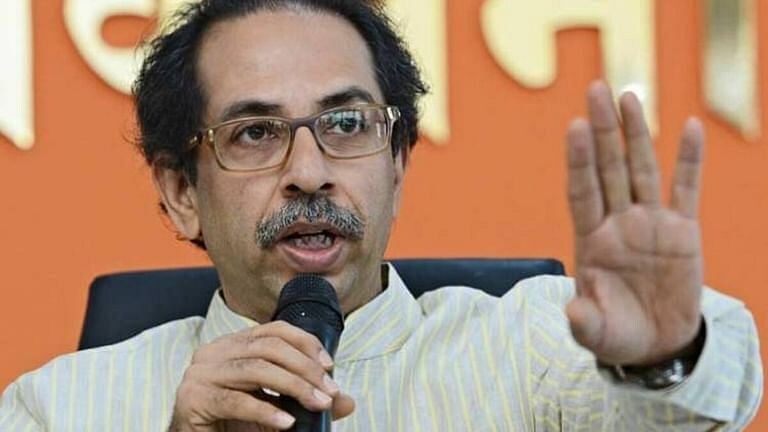 Uddhav Thackeray: ‘माझ्या पाठीत वार करा, आरेचा निर्णय रेटून मुंबईच्या काळजात खंजीर खुपसू नका!’ Mumbai Tak