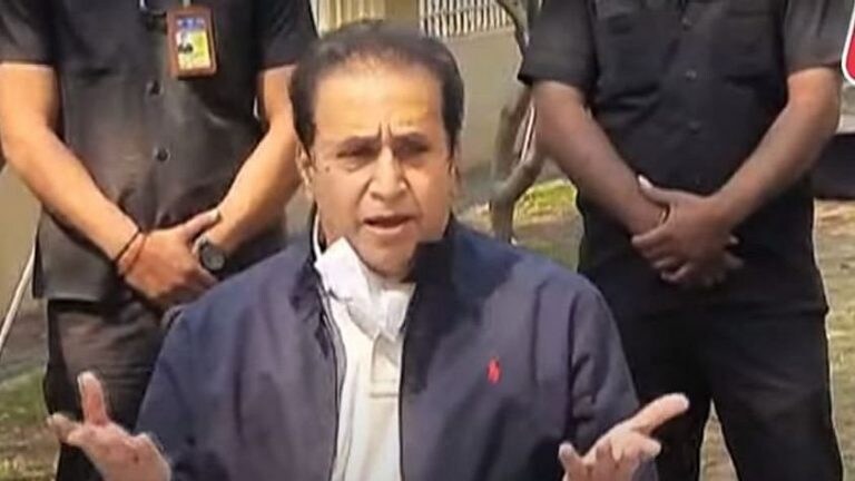 अनिल देशमुखांवर आरोप, गृहमंत्रीपदाचा राजीनामा; अटक ते ईडी कोठडी! वाचा आत्तापर्यंत काय काय घडलं? Mumbai Tak