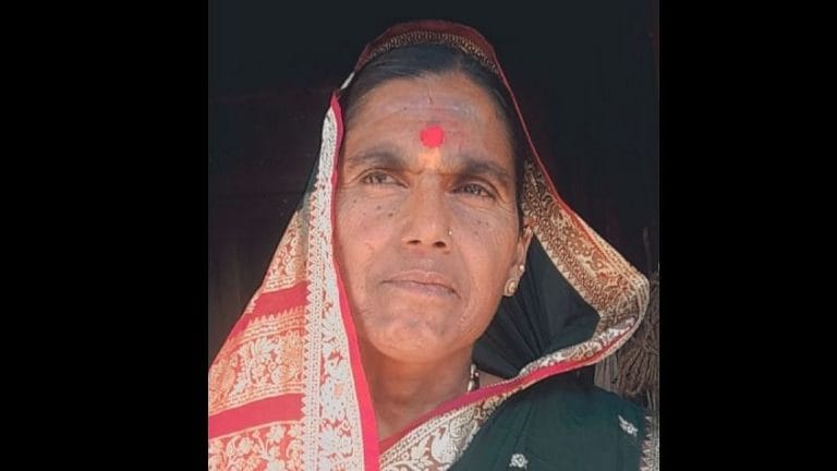 धक्कादायक घटना, मळणी मशीनमध्ये अडकून महिलेचा दुर्दैवी मृत्यू Mumbai Tak