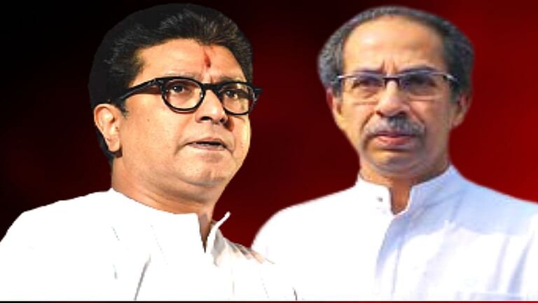 Raj Thackeray: मुंबईकरांनी खूप सहन केलं, आता मुंबईची लोकल सुरु करा: राज ठाकरे Mumbai Tak
