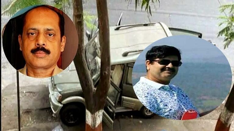 मनसुख हिरेन हत्येप्रकरणात वाझे मुख्य आरोपी, एका माजी पोलीस कॉन्स्टेबलचाही हात: ATS Mumbai Tak