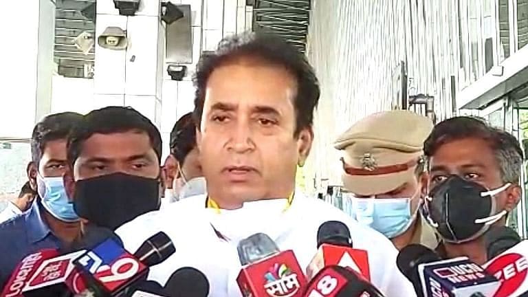 मोठी बातमी: ‘CBI चौकशी योग्यच’, सुप्रीम कोर्टाचा अनिल देशमुखांना दणका Mumbai Tak