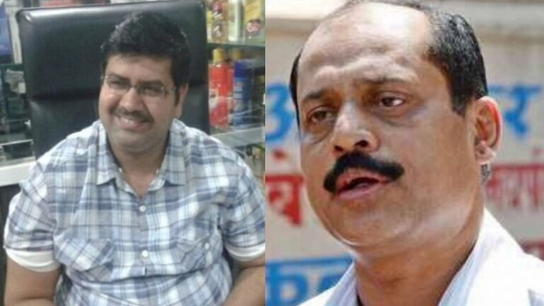 Mansukh Hiren कच्चा दुवा ठरेल हे वाटल्यानेच सचिन वाझेंनी केली हत्या, NIA सूत्रांची माहिती Mumbai Tak