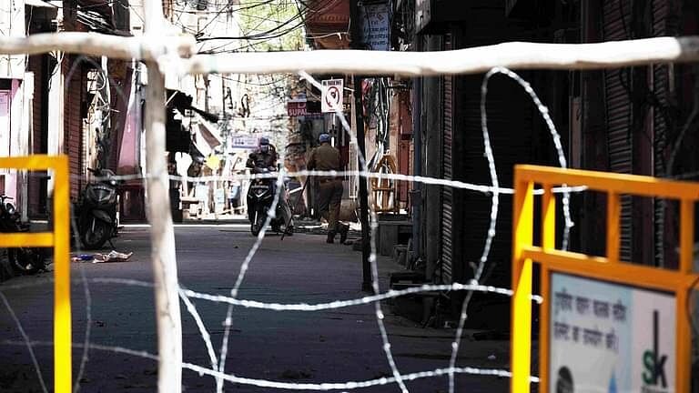 महाराष्ट्रातला Lockdown वाढणार का? एकनाथ शिंदे यांनी दिलं उत्तर Mumbai Tak
