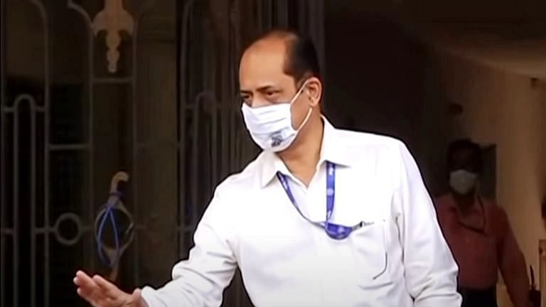 Mumbai Tak