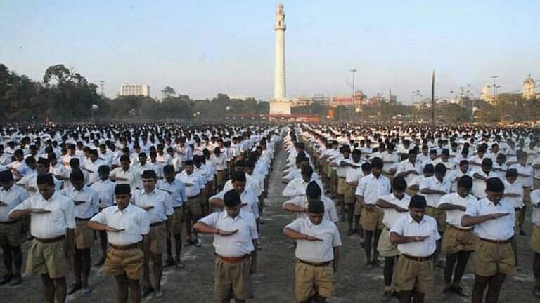 नागपूर: RSS मुख्यालय रेकीमागे आत्मघाती हल्ल्याचा कट, धक्कादायक माहिती आली समोर Mumbai Tak