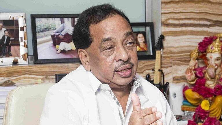Narayan Rane: ‘राणेंची मंत्रिपदावरुन गच्छंती होण्यास वेळ लागणार नाही’, कोणी साधला राणेंवर निशाणा? Mumbai Tak