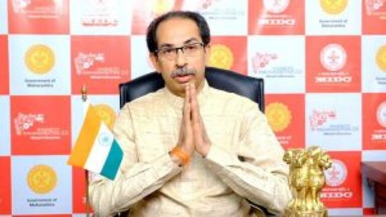 Maharashtra Unlock चा निर्णय जाहीर केल्यानंतर CM उद्धव ठाकरे यांची पहिली प्रतिक्रिया, म्हणाले.. Mumbai Tak