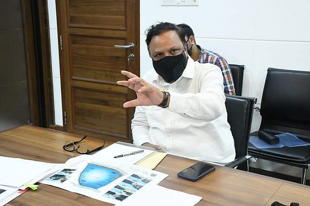Mumbai Tak
