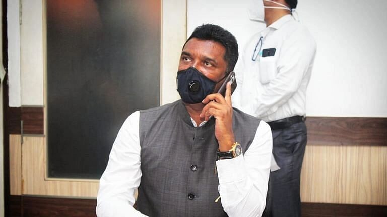 Vidhan Sabha Live : ED चौकशीचा ससेमिरा लागलेले सरनाईक म्हणतात, ‘सरकारने मला क्लिनचिट द्यावी’! Mumbai Tak