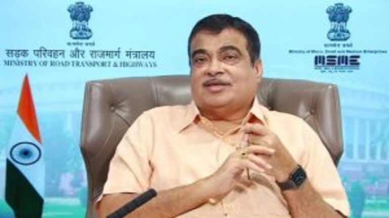 Nitin Gadkari: Nagpur मधील सर्व Petrol पंप बंद व्हावे ही माझी मनापासून इच्छा: गडकरी Mumbai Tak