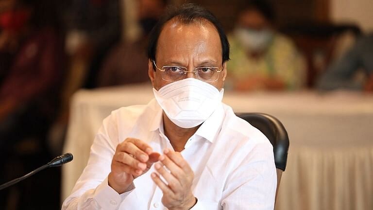 पार्थ पवारांच्या कंपन्यांवर IT Raid , आयकर विभागाच्या रडारवर ‘पवार’ Mumbai Tak