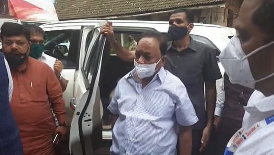 Mumbai Tak
