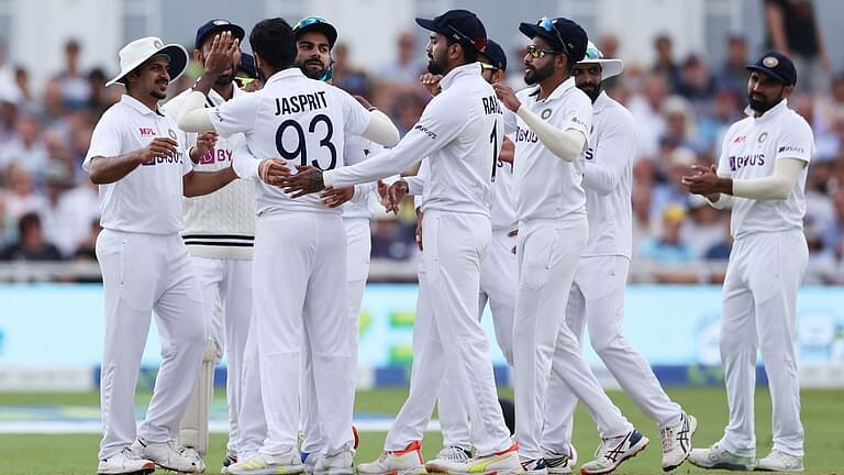 India Tour of South Africa: Omicron चा धोका, टीम इंडियाच्या अफ्रिका दौऱ्याबाबत सस्पेंस वाढला; कारण.. Mumbai Tak