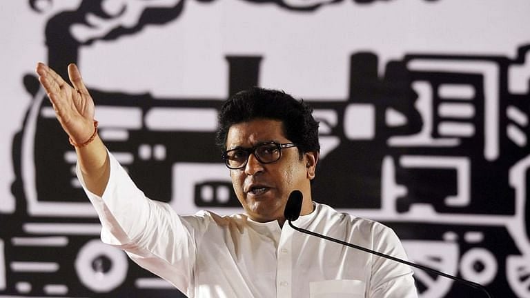 Mns: ‘संवेदनाहीन गुलाब…’ राज ठाकरेंवर टीका करणाऱ्या मंत्र्याला मनसे नेत्याचं प्रत्युत्तर Mumbai Tak