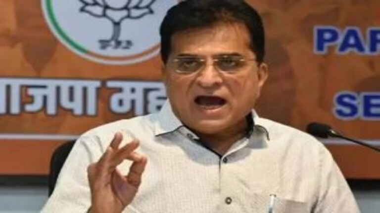 आयएनस विक्रांतमध्ये एक दमडीचा गैरव्यवहार  नाही, उद्धव ठाकरेंचं सरकार उद्धट-सोमय्या Mumbai Tak